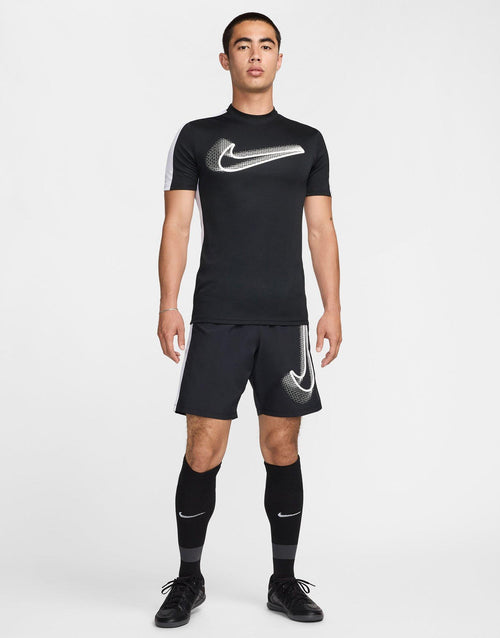 Academy Soccer Shorts