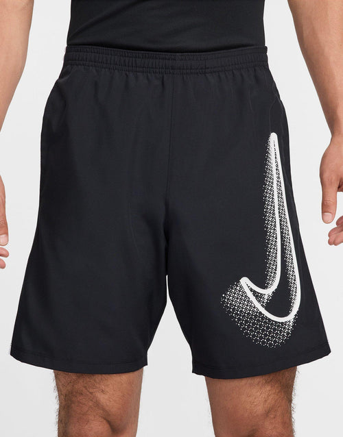 Academy Soccer Shorts