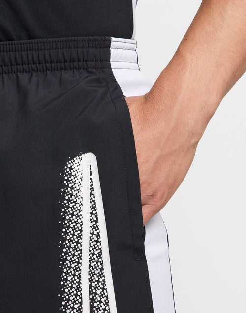 Academy Soccer Shorts