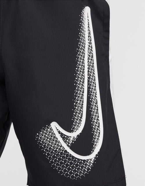 Academy Soccer Shorts