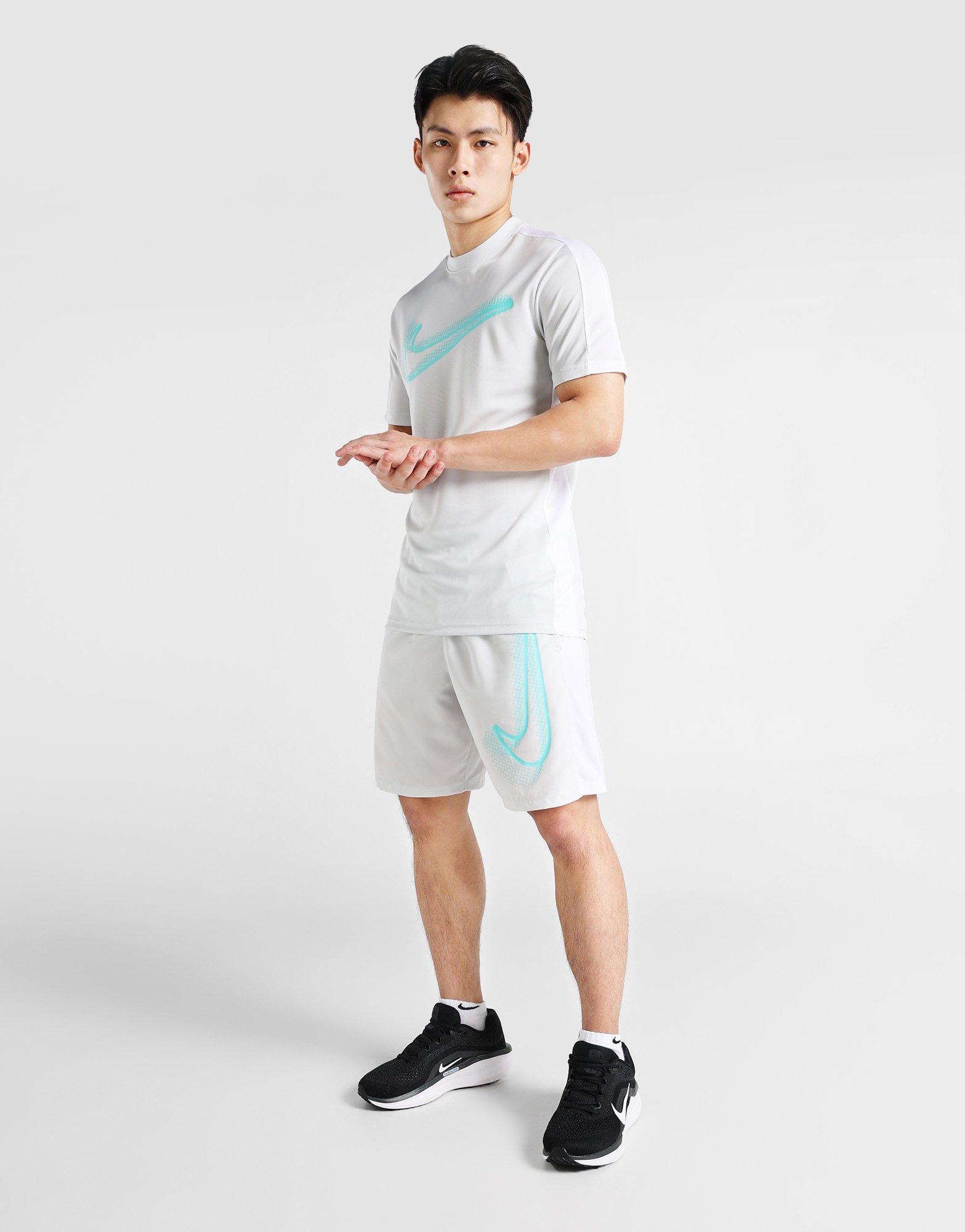 Academy Soccer Shorts