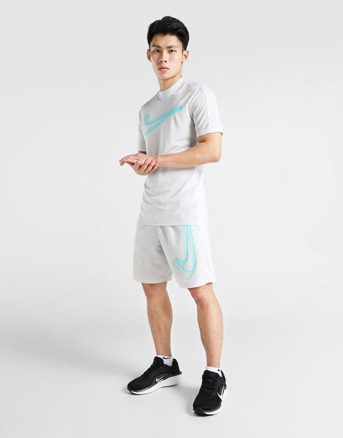 Academy Soccer Shorts