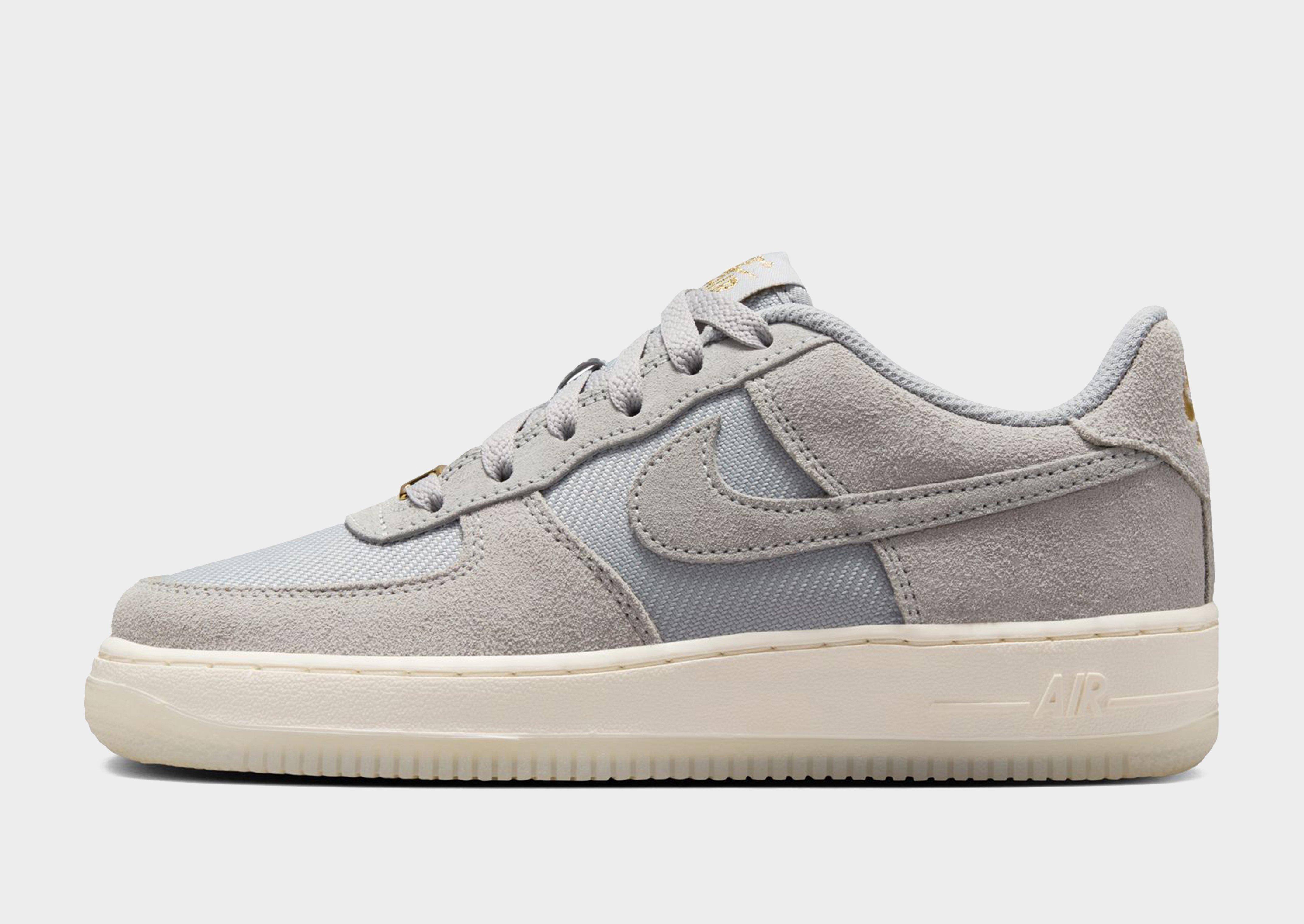 Air Force 1 LV8 Junior's