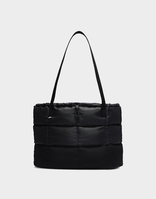Sportswear Puffle Tote Bag