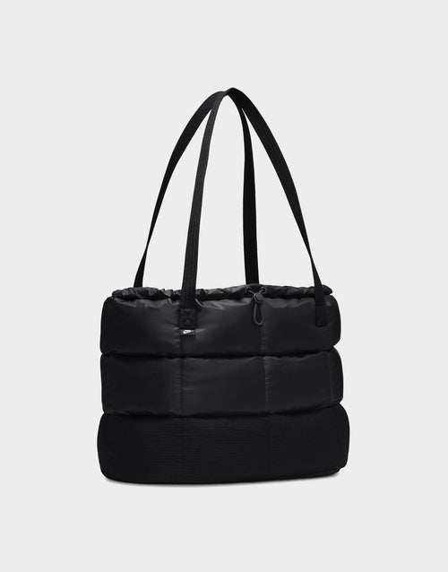 Sportswear Puffle Tote Bag
