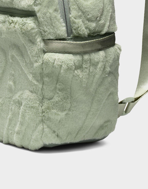 Sportswear Futura Faux Fur Mini Backpack
