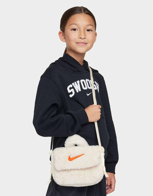 Faux Fur Crossbody Bag Junior's