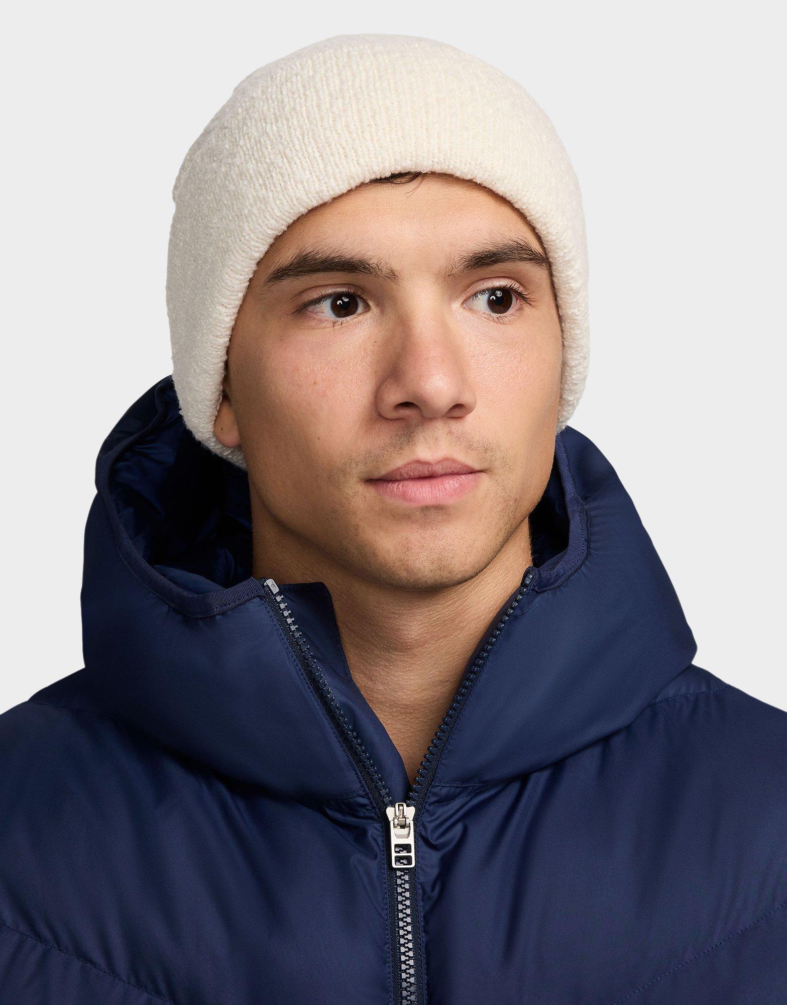 Peak Beanie