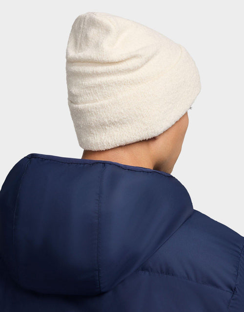 Peak Beanie