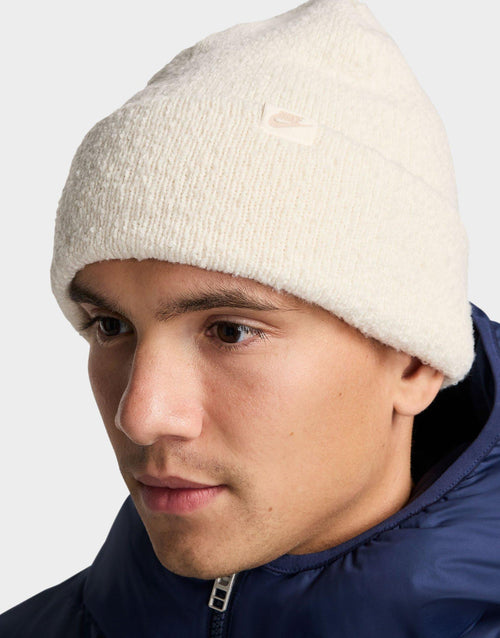 Peak Beanie