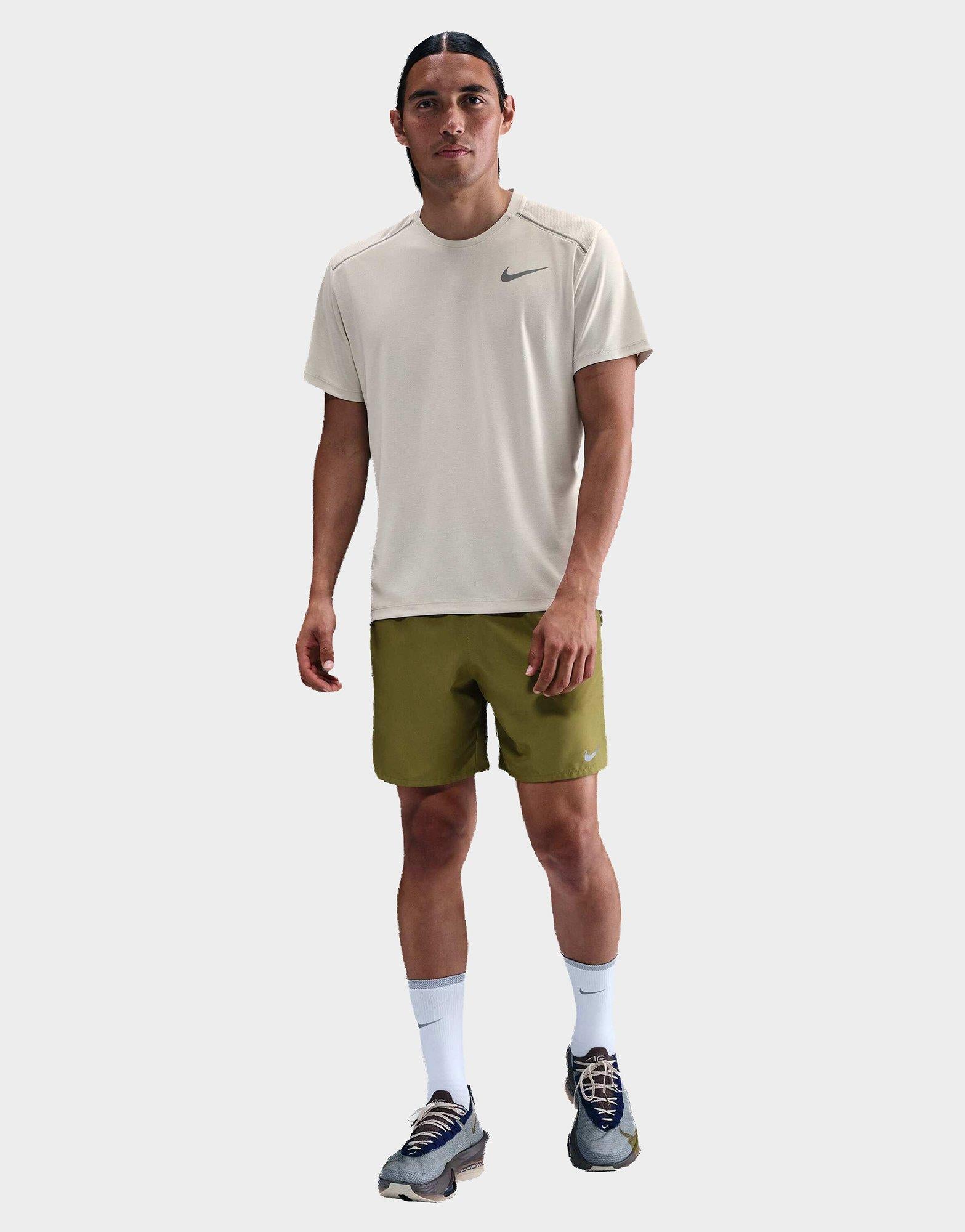 jd sports nike miler t shirt