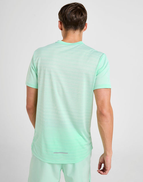 Short-Sleeve Running Shirt
