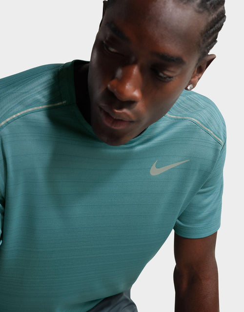 Miler Running Top