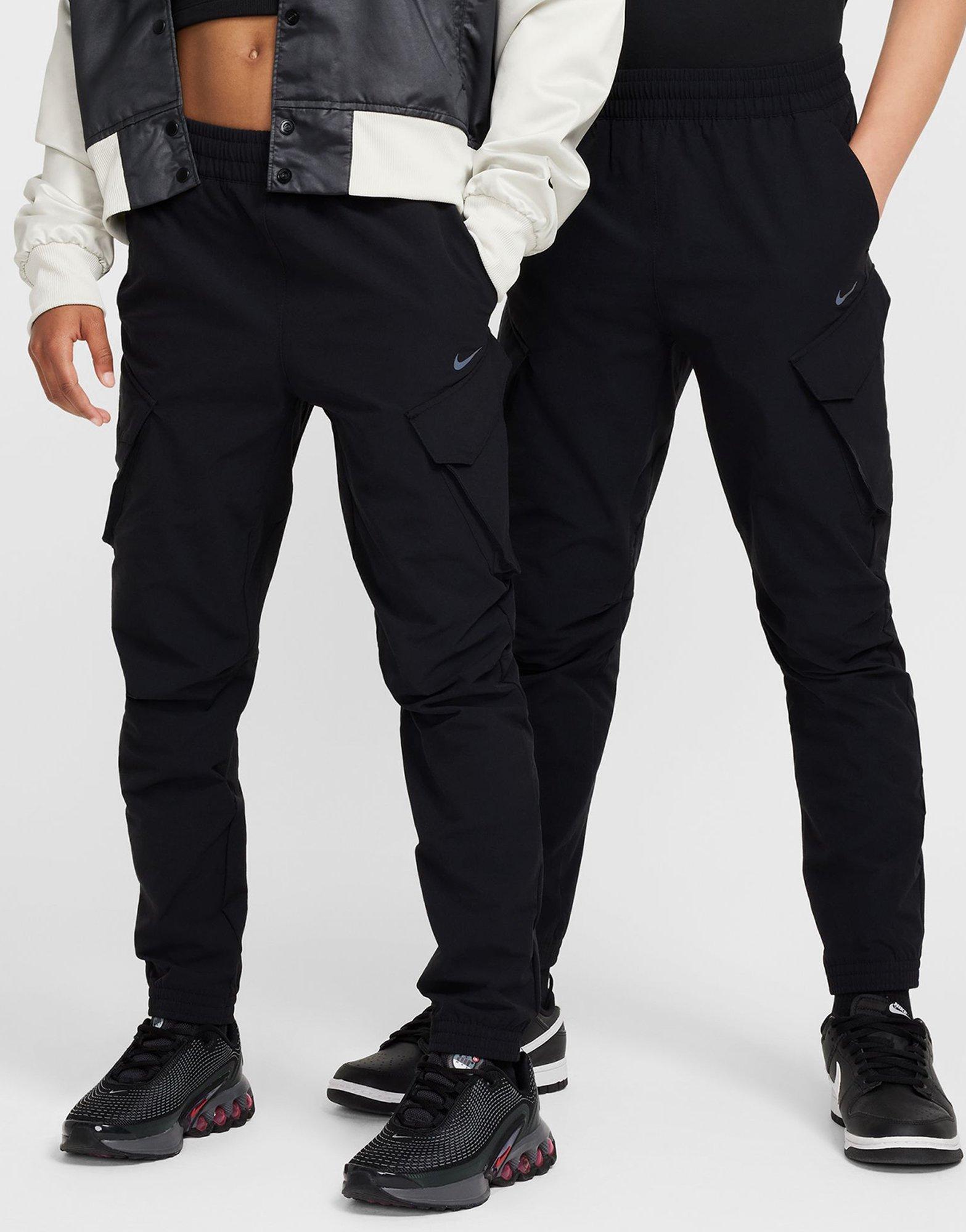 Utility Cargo Pants Junior's