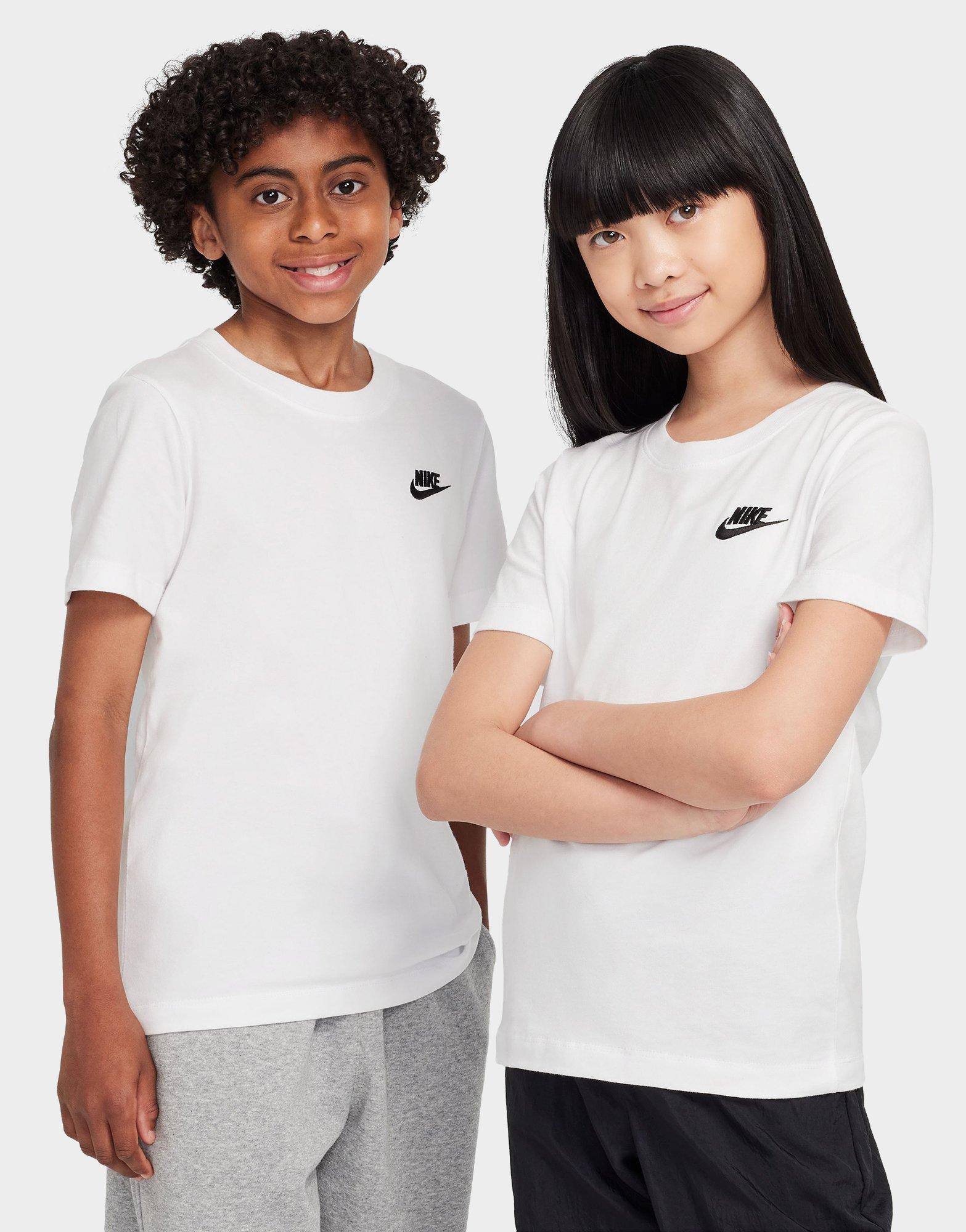 Sportswear T-Shirt Junior's