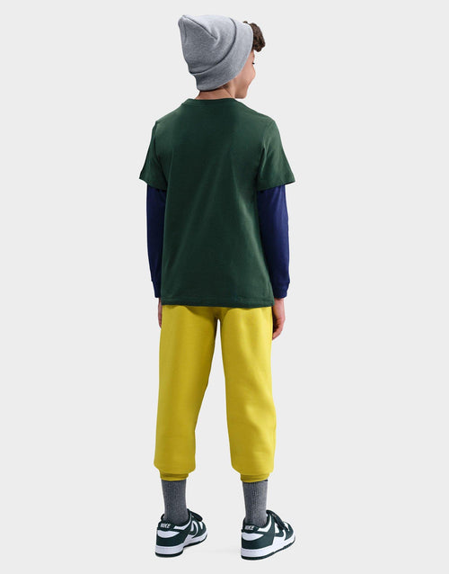 Sportswear T-Shirt Junior's