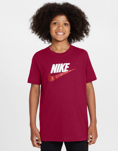 Sportswear T-Shirt Junior's