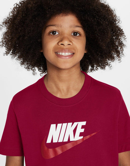 Sportswear T-Shirt Junior's