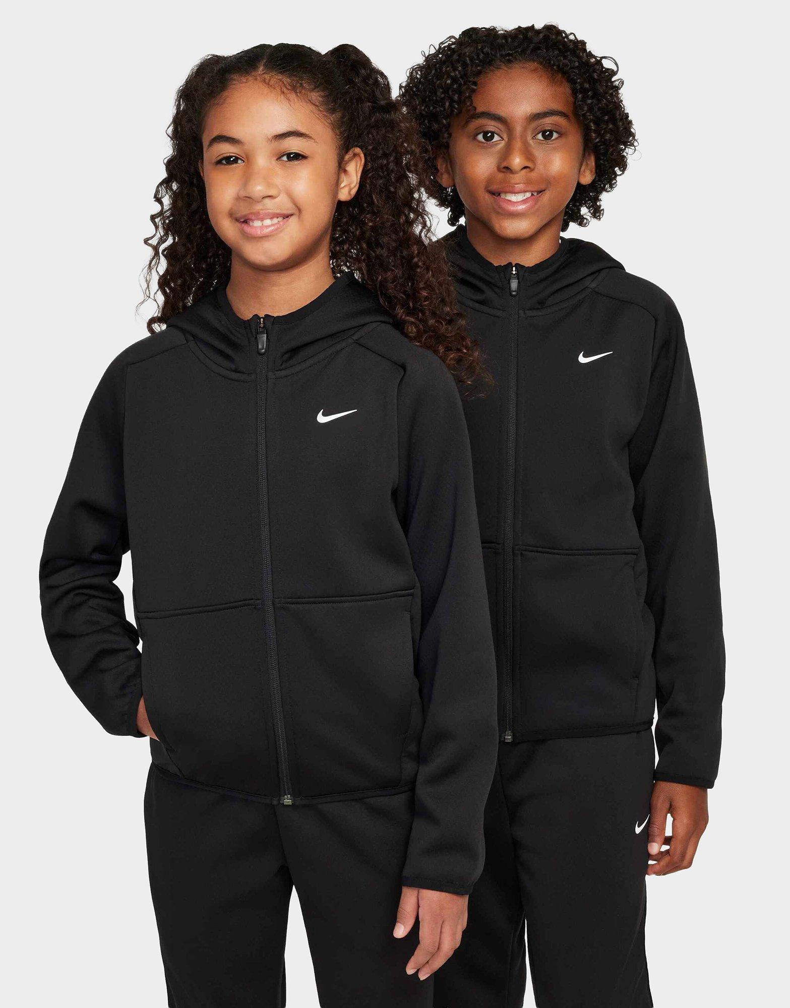 Therma-FIT Full Zip Hoodie Junior