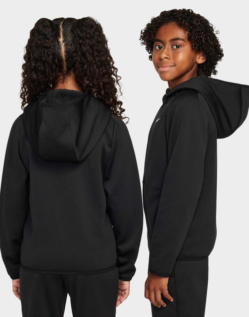Therma-FIT Full Zip Hoodie Junior