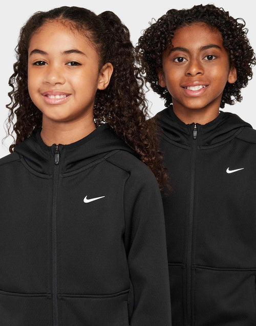 Therma-FIT Full Zip Hoodie Junior