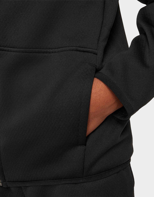 Therma-FIT Full Zip Hoodie Junior