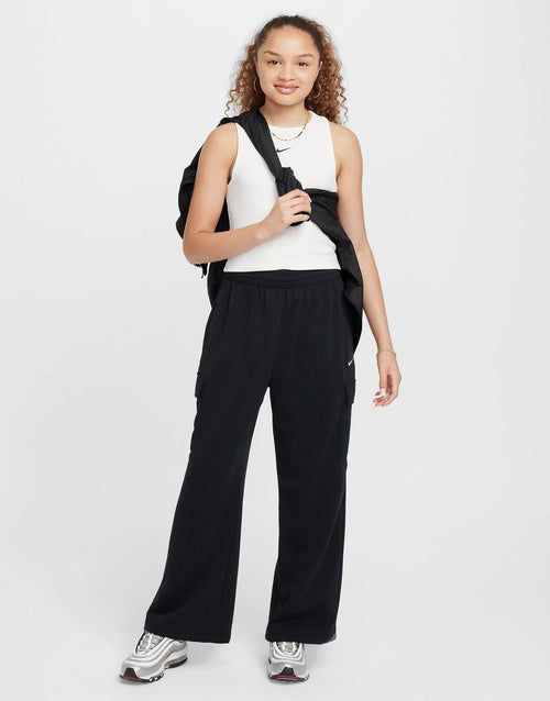 Sportswear Fleece Pants Junior's