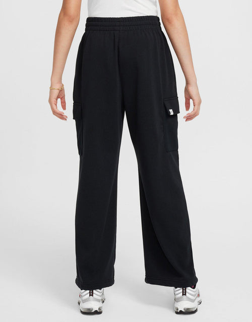 Sportswear Fleece Pants Junior's
