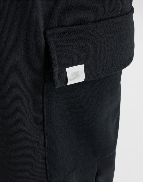 Sportswear Fleece Pants Junior's
