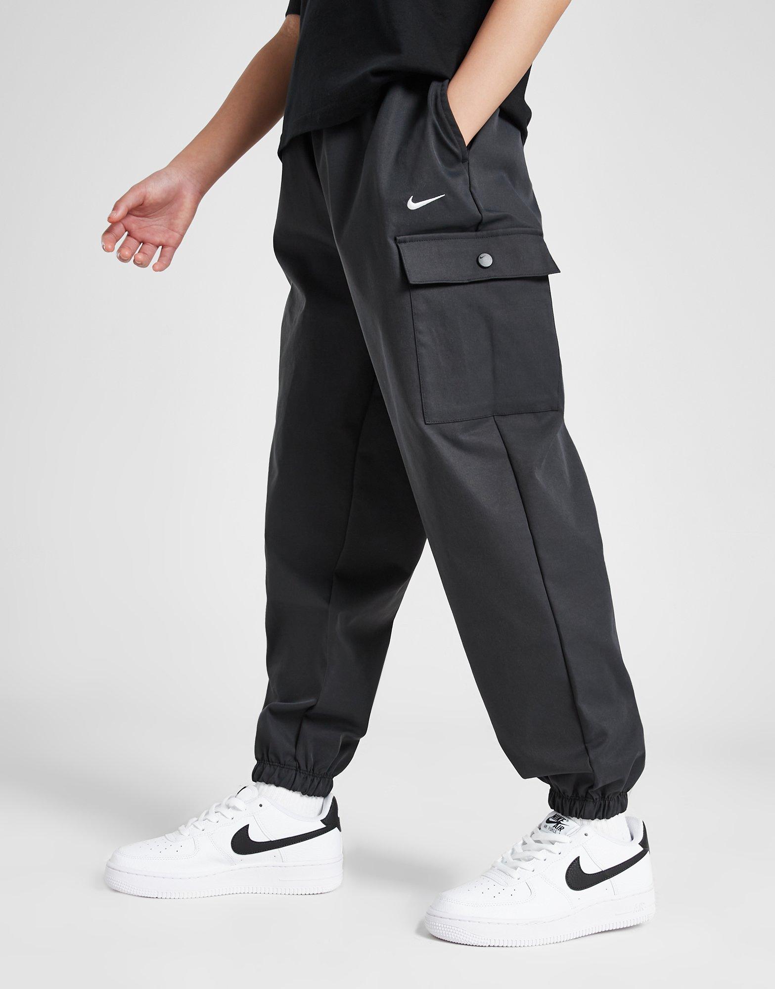 nike players cargo pants