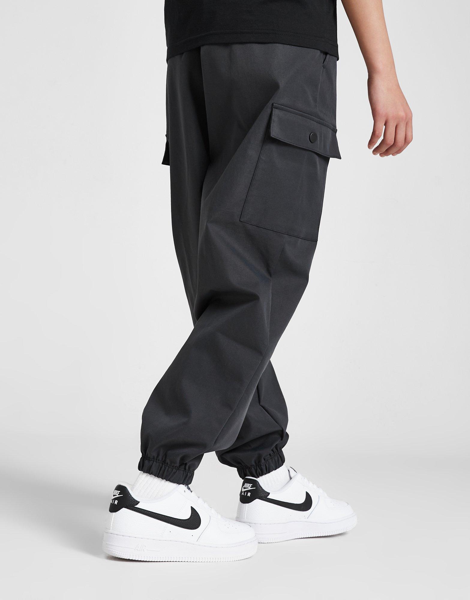nike nsw cargo pants