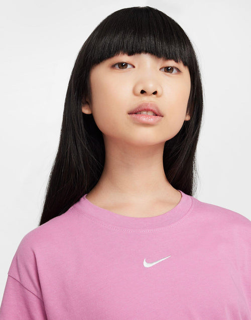 Sportswear T-Shirt Junior's