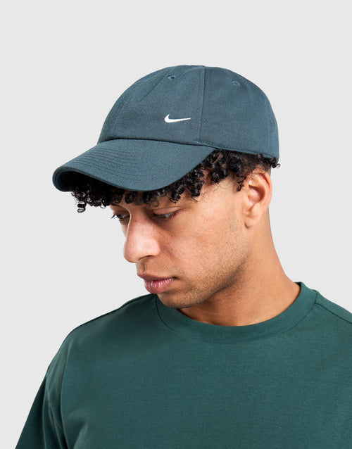 Club Unstructured Cap