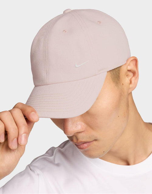 Club Unstructured Cap