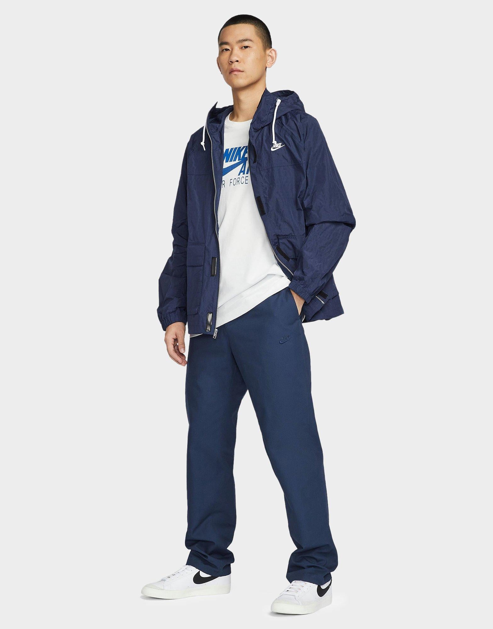 Club Chino Pants