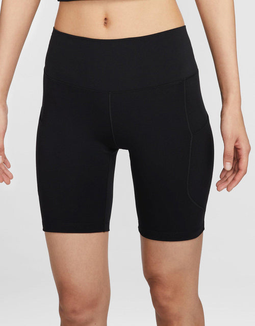Biker Shorts