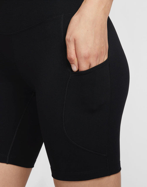 Biker Shorts