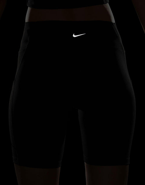 Biker Shorts