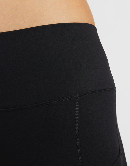 Biker Shorts