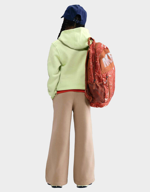 Girls' Club Wide Leg Joggers Junior