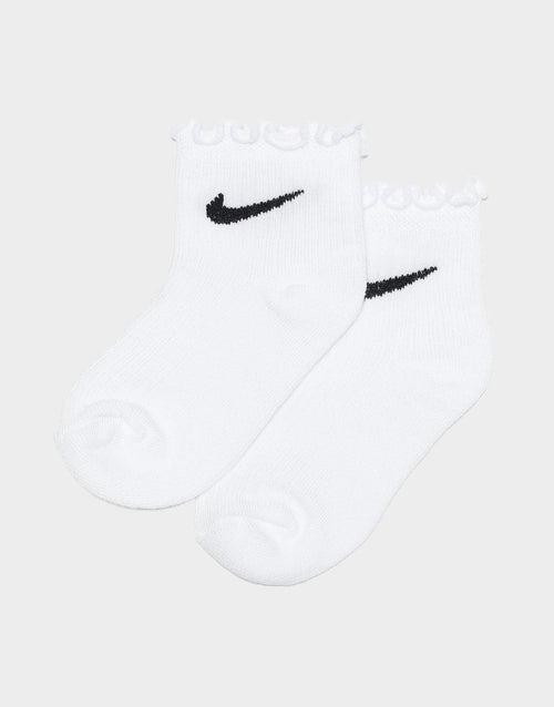 Lettuce Welt Ankle Socks Children's