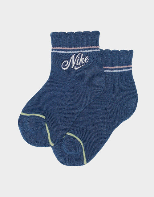 Ankle Socks 6 Pack Children's