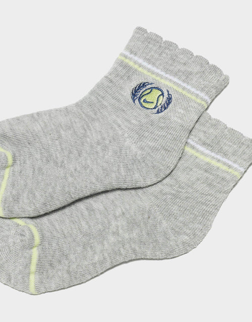 Ankle Socks 6 Pack Children's