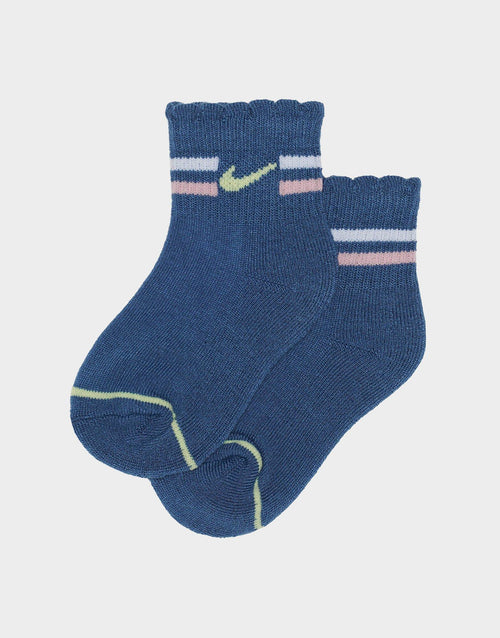 Ankle Socks 6 Pack Children's