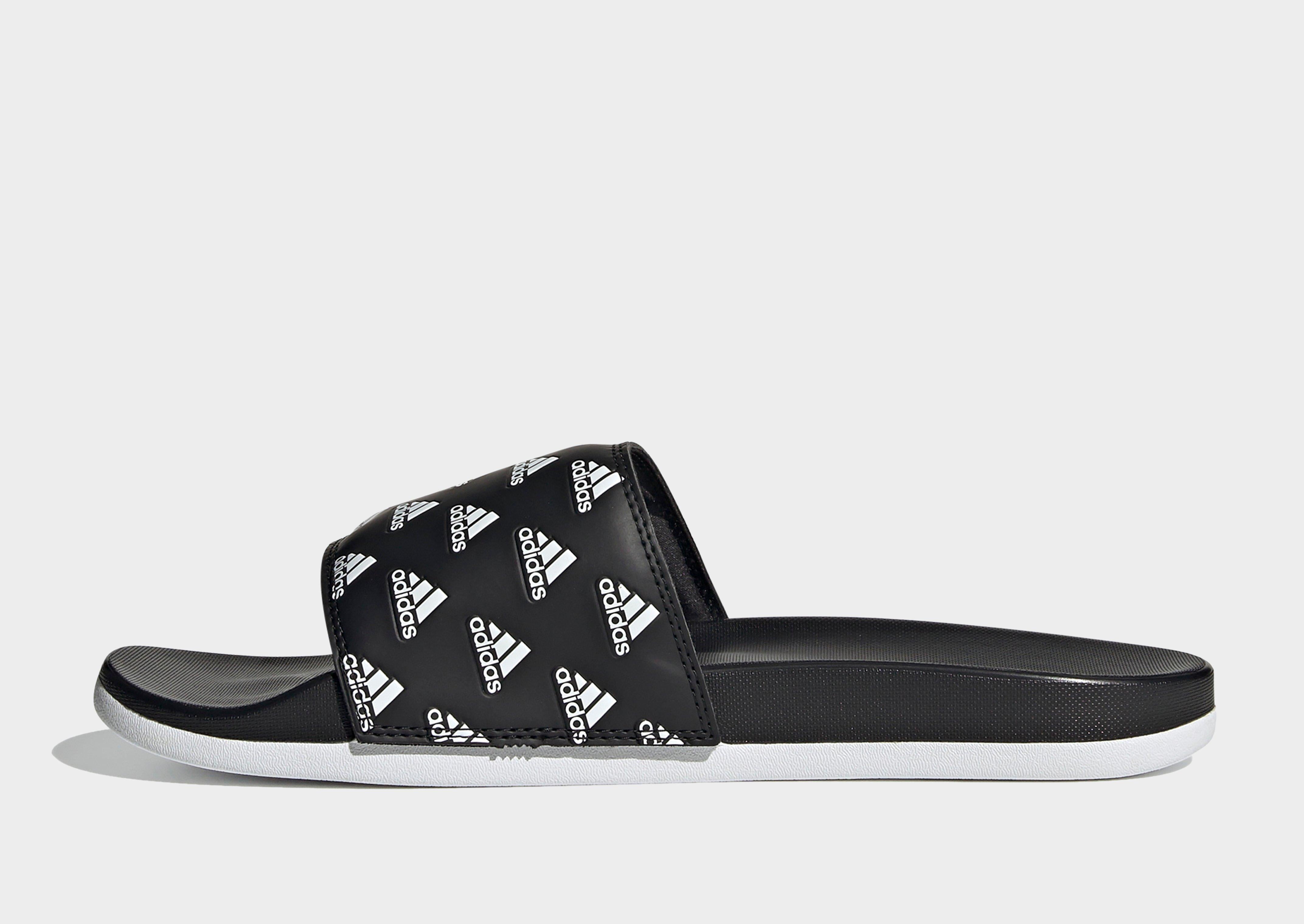 Adilette Comfort Slides
