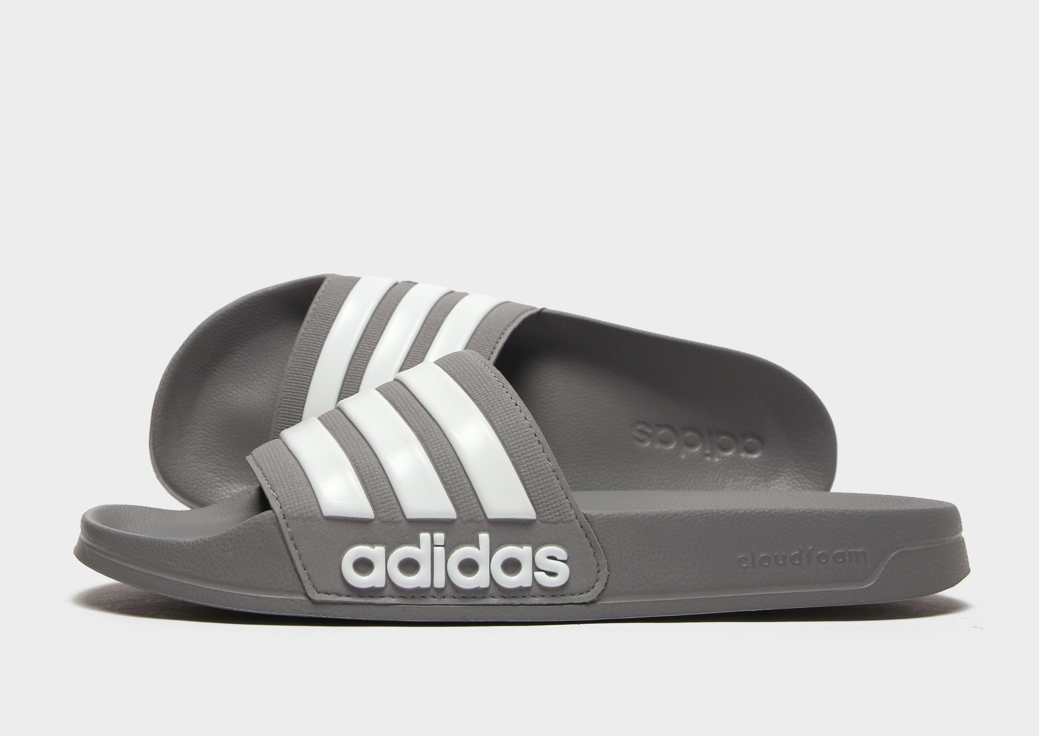 Adilette Slides