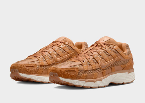 Brown Nike P-6000 SE JD Sports Malaysia