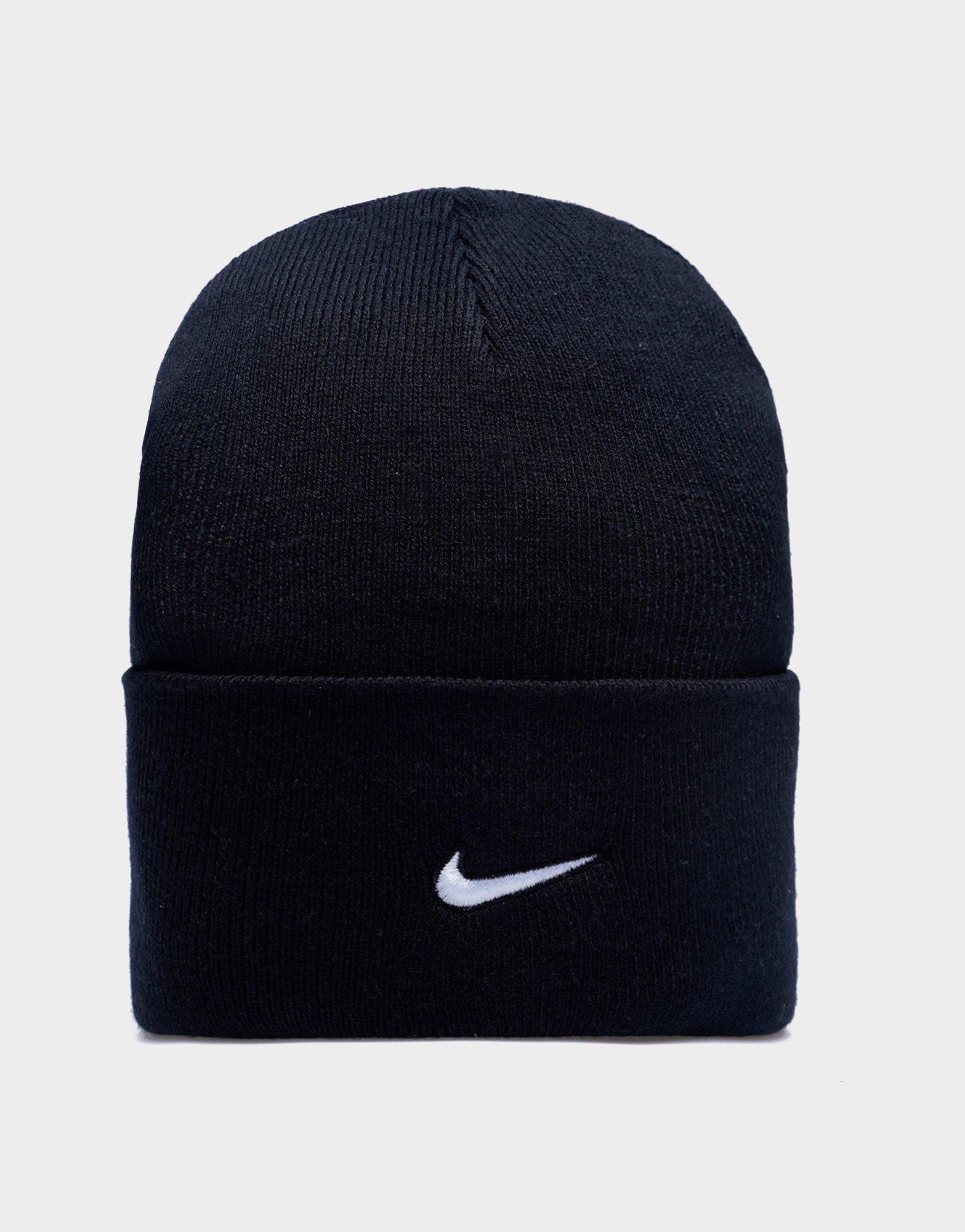 Peak Swoosh Beanie