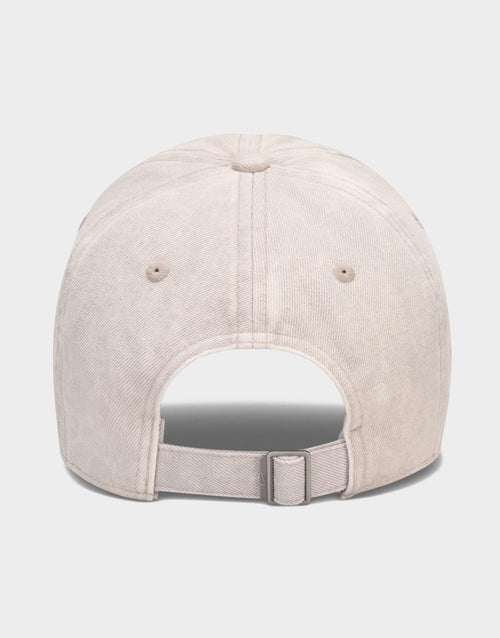 Club Unstructured Denim Cap
