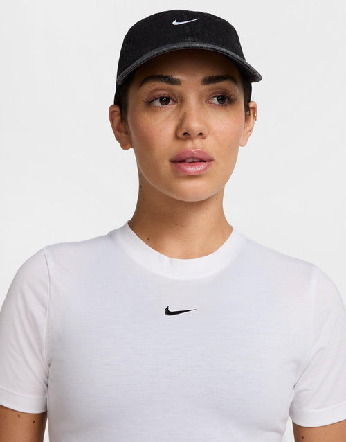 Club Denim Cap